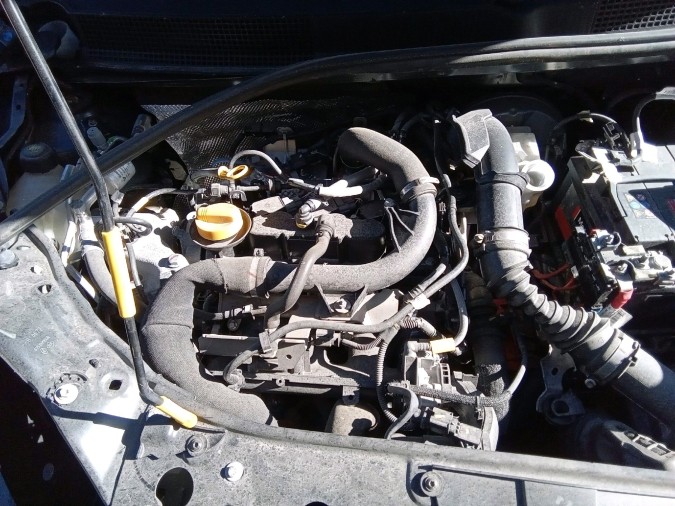 SOP.ABSORB.PARAG.TR. DACIA SANDERO 2022