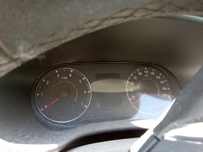TURBOCOMPRESOR DACIA SANDERO 2022