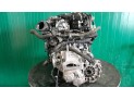 MOTOR COMPLETO FORD FIESTA