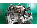 MOTOR COMPLETO FORD FIESTA