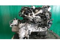 MOTOR COMPLETO FORD FIESTA