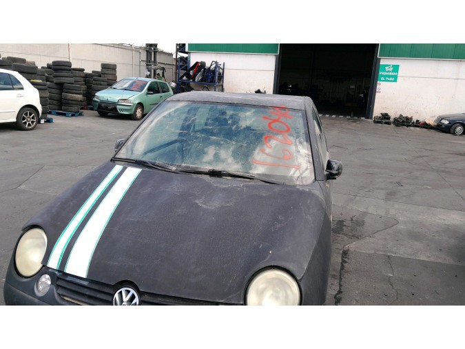 PALANCA CAMBIO VOLKSWAGEN LUPO 1999