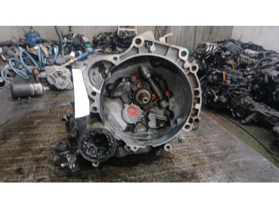 CAJA CAMBIOS VOLKSWAGEN LUPO 1999