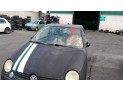 VOLANTE VOLKSWAGEN LUPO 1999