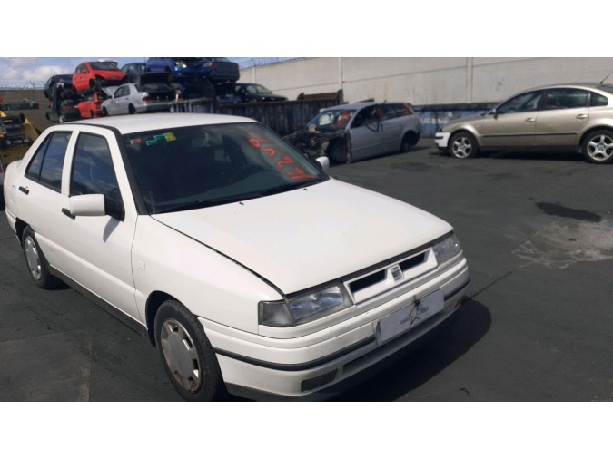 MANDO ELEVALUNAS DELANTERO IZQUIERDO SEAT TOLEDO 1992
