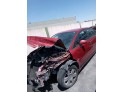 Intercooler CITROEN C4 2007