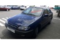Radiador motor CITROEN XSARA 1998
