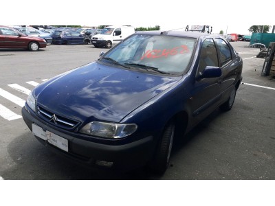 Catalizador CITROEN XSARA 1998