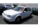 Turbocompresor VOLKSWAGEN GOLF 1998