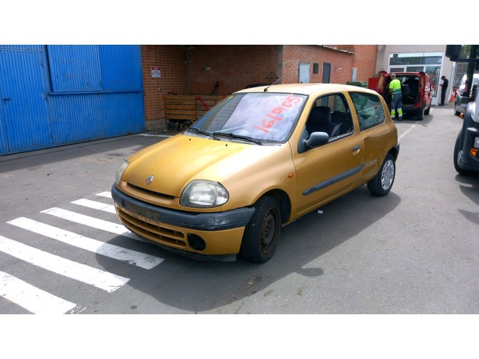 Radiador motor RENAULT CLIO 1999
