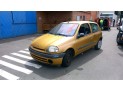 Catalizador RENAULT CLIO 1999