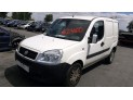 CERRADURA PUERTA TRASERA DERECHA FIAT DOBLÒ 2009