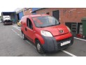 Intercooler PEUGEOT BIPPER 2009