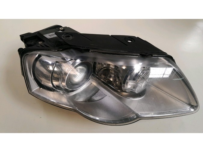 FARO DELANTERO DERECHO VOLKSWAGEN PASSAT 2008