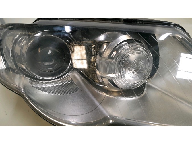 FARO DELANTERO DERECHO VOLKSWAGEN PASSAT 2008
