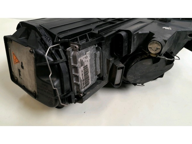 FARO DELANTERO DERECHO VOLKSWAGEN PASSAT 2008