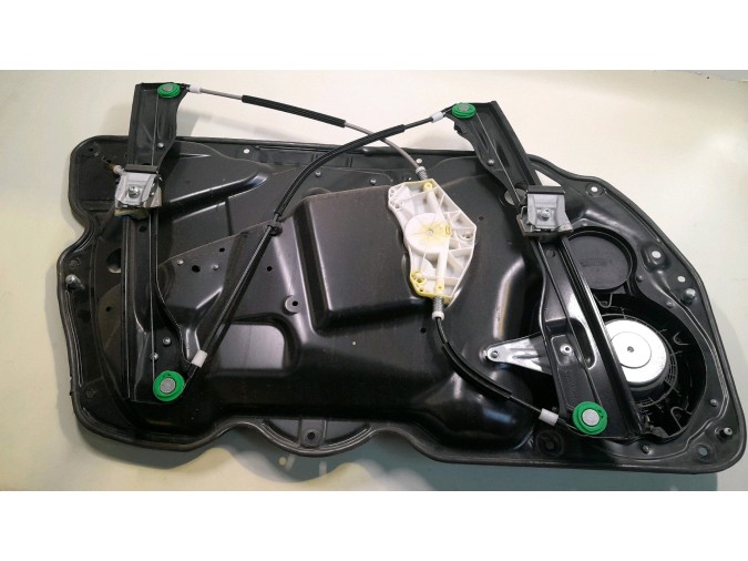 ELEVALUNAS DELANTERO DERECHO VOLKSWAGEN PASSAT 2008
