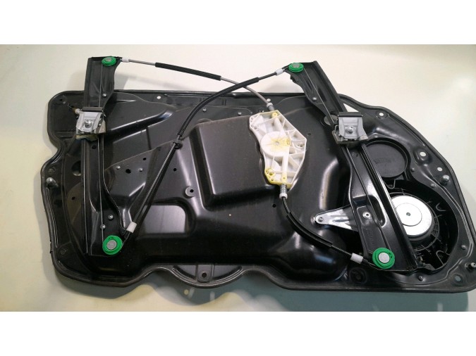 ELEVALUNAS DELANTERO DERECHO VOLKSWAGEN PASSAT 2008