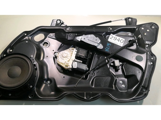 ELEVALUNAS DELANTERO DERECHO VOLKSWAGEN PASSAT 2008