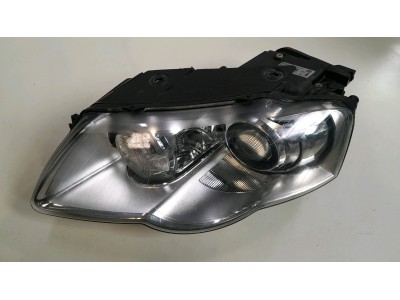 FARO DELANTERO IZQUIERDO VOLKSWAGEN PASSAT 2008