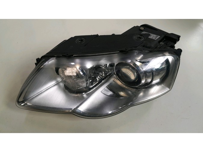 FARO DELANTERO IZQUIERDO VOLKSWAGEN PASSAT 2008
