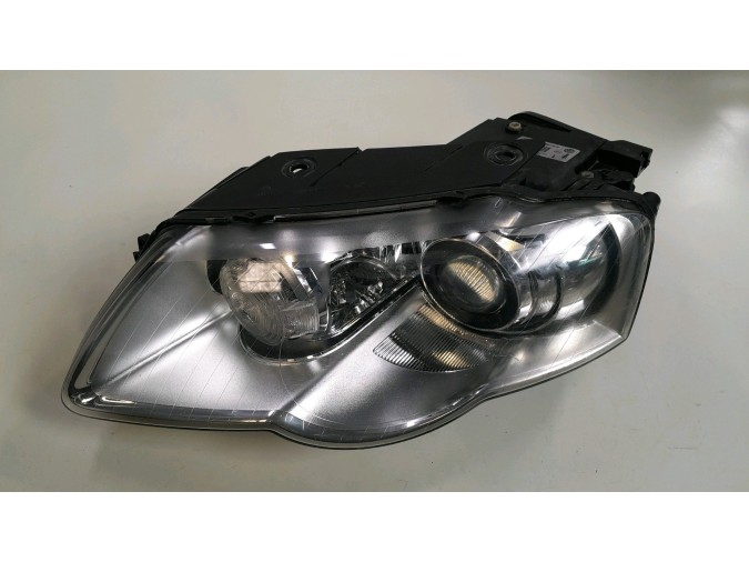 FARO DELANTERO IZQUIERDO VOLKSWAGEN PASSAT 2008