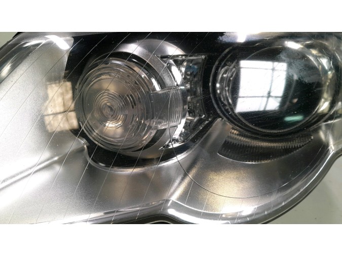 FARO DELANTERO IZQUIERDO VOLKSWAGEN PASSAT 2008