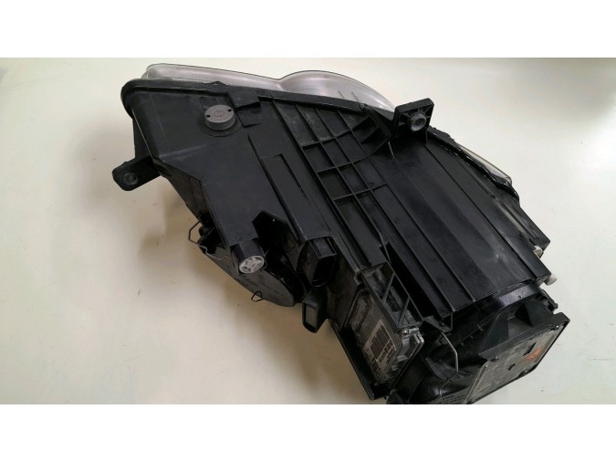 FARO DELANTERO IZQUIERDO VOLKSWAGEN PASSAT 2008