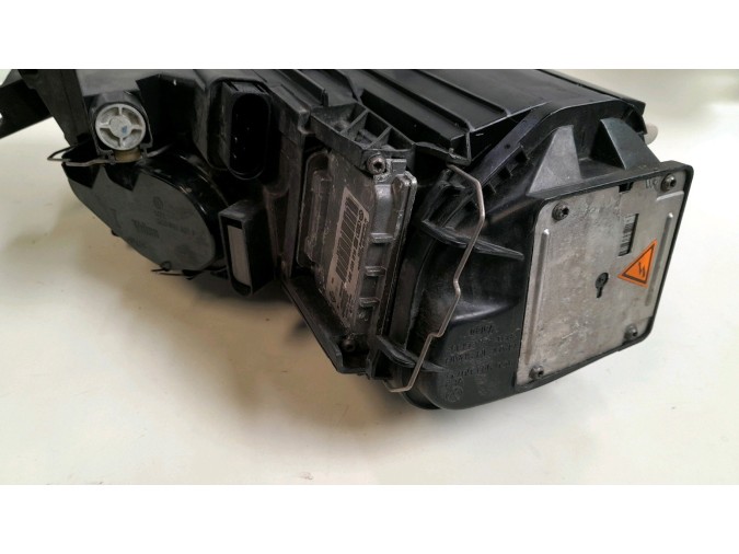 FARO DELANTERO IZQUIERDO VOLKSWAGEN PASSAT 2008