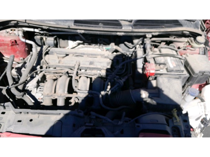 FARO ANTINIEBLA DELANTERO  FORD FIESTA 2010