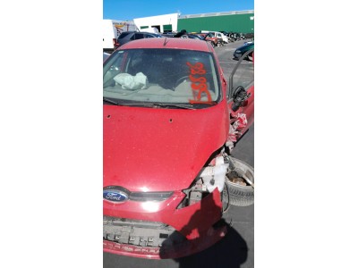 FARO ANTINIEBLA DELANTERO  FORD FIESTA 2010