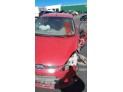 PANEL DELANTERO FORD FIESTA 2010