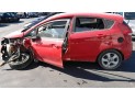 PANEL DELANTERO FORD FIESTA 2010