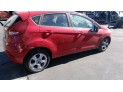 PANEL DELANTERO FORD FIESTA 2010