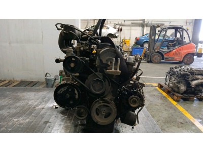 Motor HYUNDAI ACCENT 1997