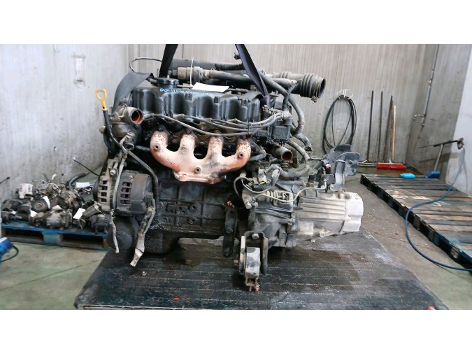 Motor HYUNDAI ACCENT 1997