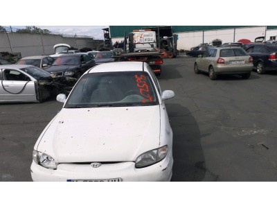Alternador HYUNDAI ACCENT 1997
