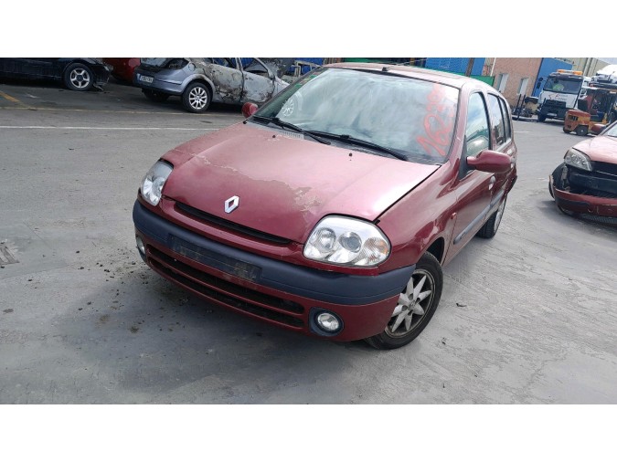 Radiador motor RENAULT CLIO 2000