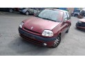 ELEVALUNAS TRASERO DERECHO RENAULT CLIO 2000