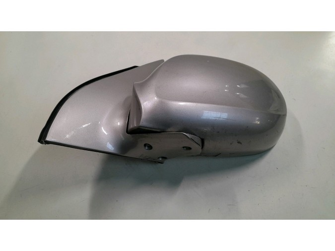 RETROVISOR IZQUIERDO KIA CARNIVAL GRIS 2005