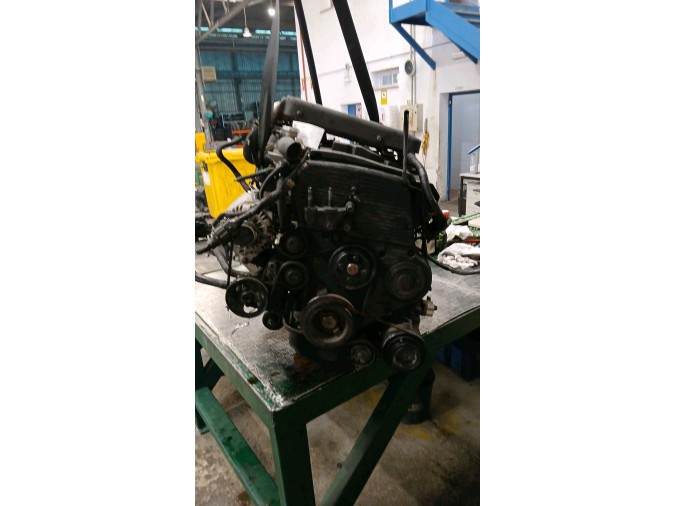 Motor completo KIA CARNIVAL 2005
