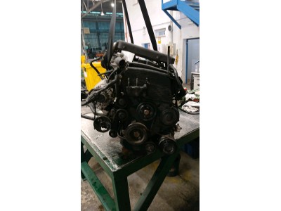 CAJA CAMBIOS KIA CARNIVAL 2005