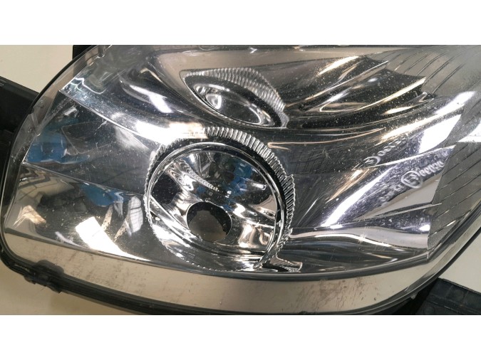 faro antiniebla derecho PEUGEOT 308 2012