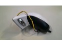 RETROVISOR IZQUIERDO PEUGEOT 308 BLANCO 2012