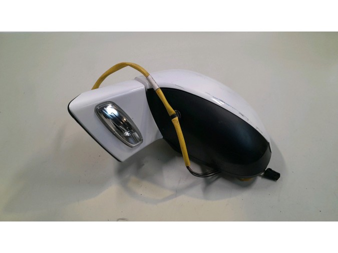 RETROVISOR IZQUIERDO PEUGEOT 308 BLANCO 2012