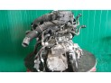 MOTOR CON ACCESORIOS Y CAJA DE CAMBIOS PEUGEOT 308 2012