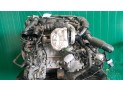 MOTOR CON ACCESORIOS Y CAJA DE CAMBIOS PEUGEOT 308 2012