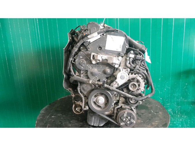 Motor PEUGEOT 308 2012