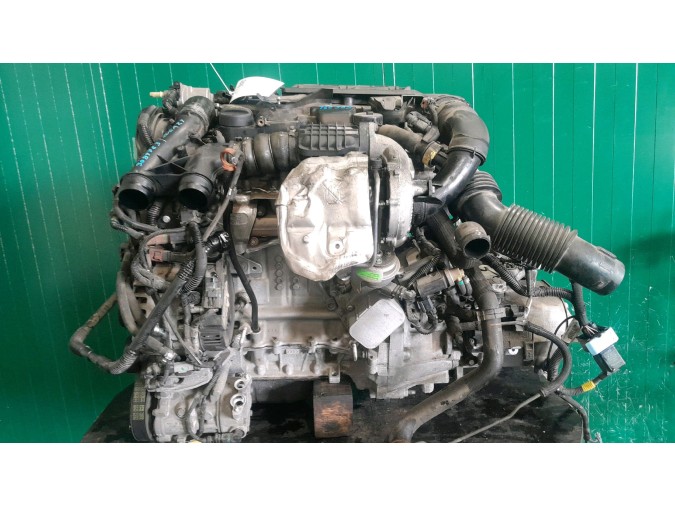 Motor PEUGEOT 308 2012