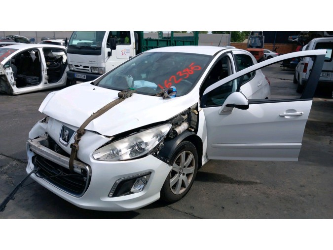 MOTOR ARRANQUE PEUGEOT 308 2012